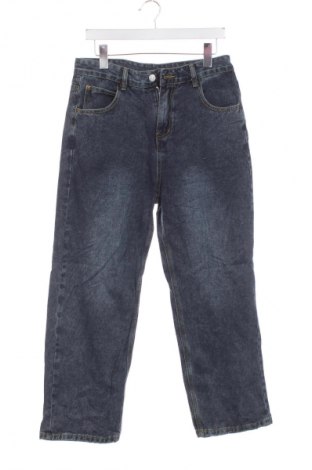 Blugi de femei Unbranded, Mărime M, Culoare Albastru, Preț 156,99 Lei