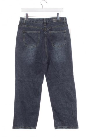 Blugi de femei Unbranded, Mărime M, Culoare Albastru, Preț 156,99 Lei