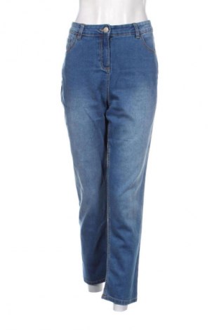 Damen Jeans Unbranded, Größe L, Farbe Blau, Preis € 14,91