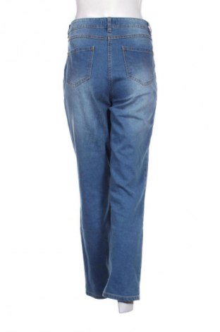 Damen Jeans Unbranded, Größe L, Farbe Blau, Preis € 14,91