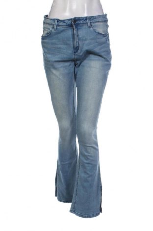 Női farmernadrág Unbranded, Méret M, Szín Kék, Ár 5 776 Ft