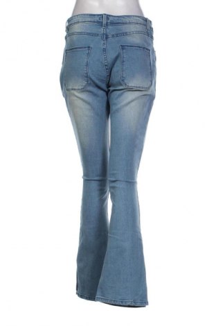 Női farmernadrág Unbranded, Méret M, Szín Kék, Ár 5 776 Ft