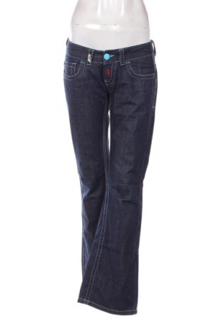 Damen Jeans Unbranded, Größe L, Farbe Blau, Preis € 9,99