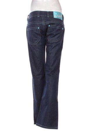 Damen Jeans Unbranded, Größe L, Farbe Blau, Preis € 9,99