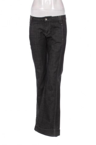 Női farmernadrág Unbranded, Méret M, Szín Fekete, Ár 5 865 Ft