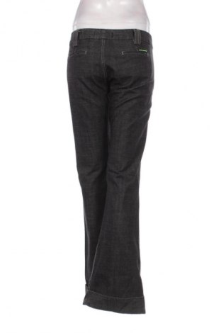Női farmernadrág Unbranded, Méret M, Szín Fekete, Ár 5 865 Ft