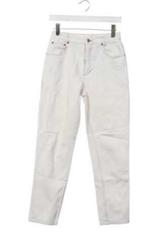 Damen Jeans Unbranded, Größe M, Farbe Weiß, Preis € 9,99