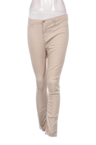 Damen Jeans Unbranded, Größe XL, Farbe Beige, Preis € 9,99
