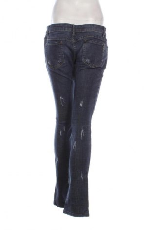 Damen Jeans Unbranded, Größe L, Farbe Blau, Preis € 20,99