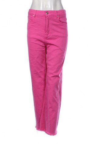 Damen Jeans Unbranded, Größe S, Farbe Rosa, Preis € 9,99