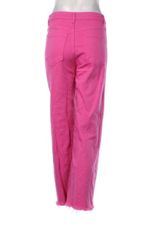 Damen Jeans Unbranded, Größe S, Farbe Rosa, Preis € 9,99