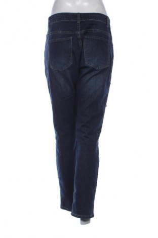 Damen Jeans Unbranded, Größe L, Farbe Blau, Preis € 9,99
