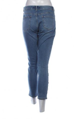 Γυναικείο Τζίν Unbranded, Μέγεθος M, Χρώμα Μπλέ, Τιμή 9,99 €