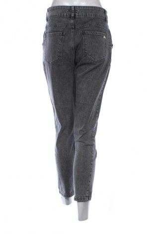 Damen Jeans Unbranded, Größe M, Farbe Grau, Preis € 9,99