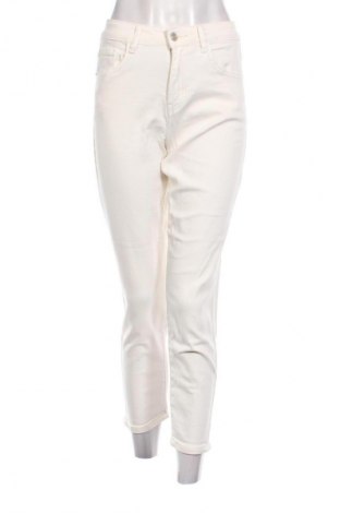 Damen Jeans Unbranded, Größe S, Farbe Weiß, Preis € 20,99