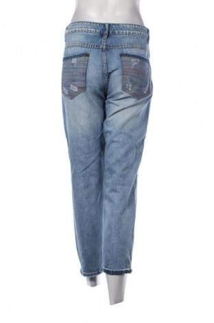 Damen Jeans Unbranded, Größe L, Farbe Blau, Preis € 9,99