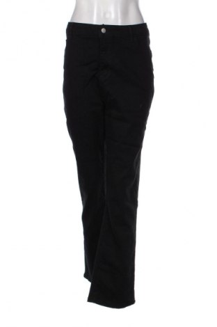 Dámské džíny  Unbranded, Velikost XL, Barva Černá, Cena  249,00 Kč