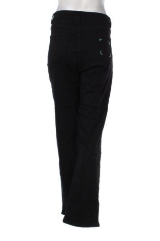 Dámské džíny  Unbranded, Velikost XL, Barva Černá, Cena  249,00 Kč