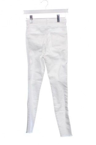 Damen Jeans Unbranded, Größe XS, Farbe Weiß, Preis € 9,99