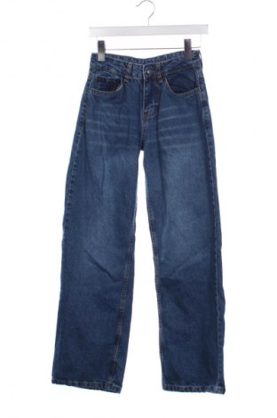 Damen Jeans Unbranded, Größe XS, Farbe Blau, Preis 10,99 €