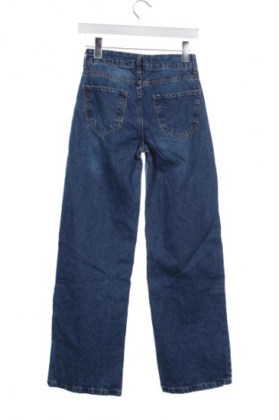 Damen Jeans Unbranded, Größe XS, Farbe Blau, Preis 10,99 €