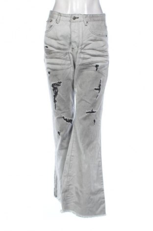 Damen Jeans Unbranded, Größe S, Farbe Grau, Preis € 8,99