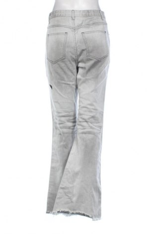 Damen Jeans Unbranded, Größe S, Farbe Grau, Preis € 8,99
