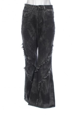 Damen Jeans Unbranded, Größe S, Farbe Mehrfarbig, Preis € 8,99