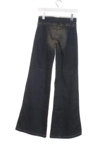 Dámske džínsy  Unbranded, Veľkosť XS, Farba Viacfarebná, Cena  27,80 €