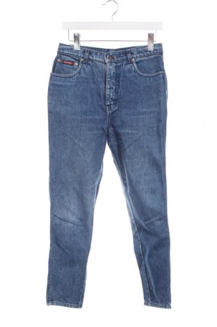 Dámske džínsy  Unbranded, Veľkosť M, Farba Modrá, Cena  9,95 €