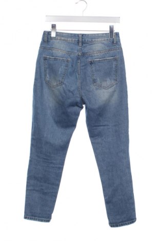 Dámske džínsy  Unbranded, Veľkosť S, Farba Modrá, Cena  16,37 €