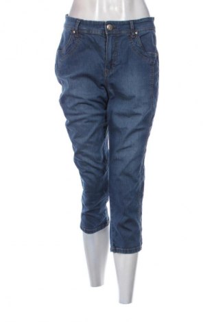 Damen Jeans Unbranded, Größe M, Farbe Blau, Preis € 8,99