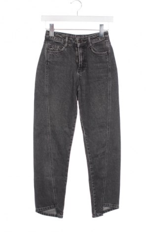 Damen Jeans Unbranded, Größe XS, Farbe Grau, Preis 9,99 €