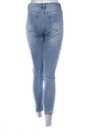 Damen Jeans Unbranded, Größe S, Farbe Blau, Preis € 9,99