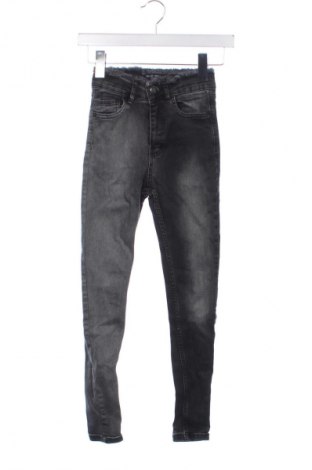 Damen Jeans Unbranded, Größe XXS, Farbe Schwarz, Preis 14,83 €