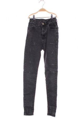 Damen Jeans Unbranded, Größe XXS, Farbe Schwarz, Preis € 14,83
