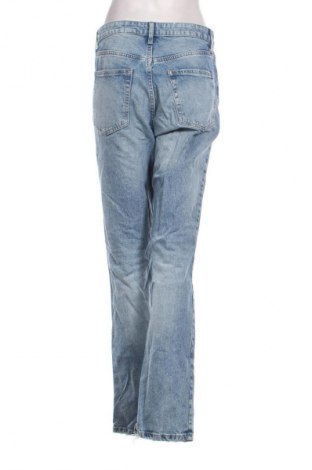 Damskie jeansy Unbranded, Rozmiar M, Kolor Niebieski, Cena 42,99 zł