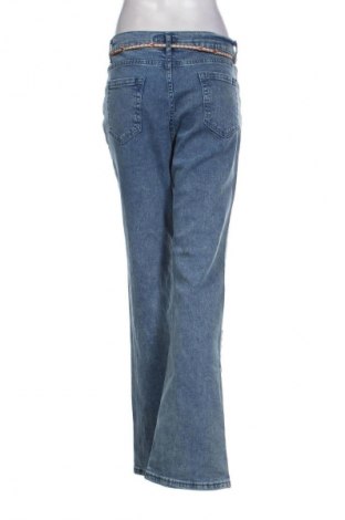 Női farmernadrág Unbranded, Méret XL, Szín Kék, Ár 5 899 Ft