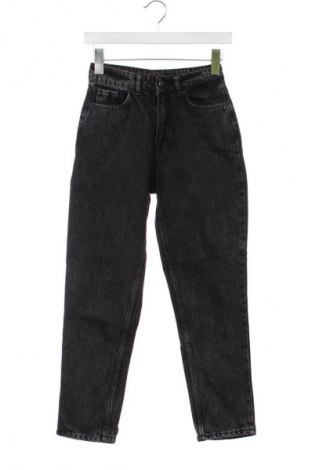 Damskie jeansy Unbranded, Rozmiar XS, Kolor Czarny, Cena 42,99 zł