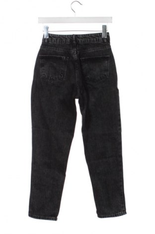 Damskie jeansy Unbranded, Rozmiar XS, Kolor Czarny, Cena 42,99 zł