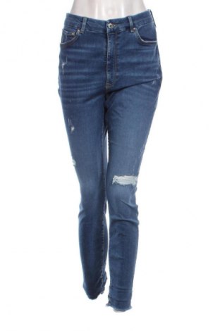Női farmernadrág Unbranded, Méret XL, Szín Kék, Ár 5 959 Ft