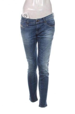 Damen Jeans Unbranded, Größe M, Farbe Blau, Preis € 20,99