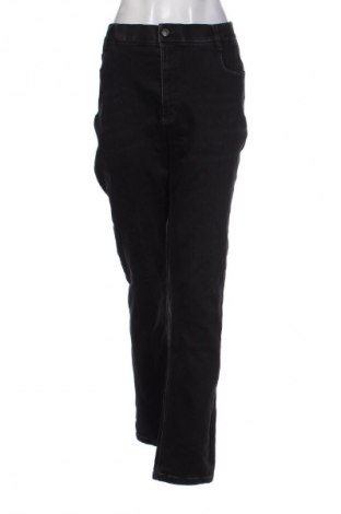 Damen Jeans Unbranded, Größe XXL, Farbe Schwarz, Preis € 9,99