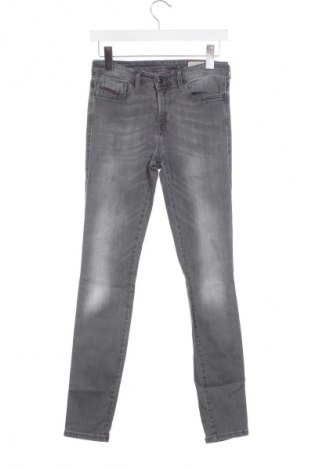 Damen Jeans Unbranded, Größe S, Farbe Grau, Preis 20,99 €