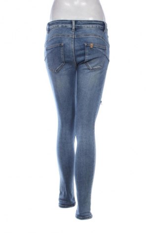 Damen Jeans Unbranded, Größe M, Farbe Blau, Preis 15,99 €