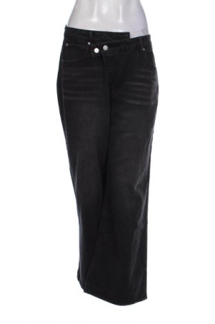 Damen Jeans Unbranded, Größe L, Farbe Schwarz, Preis € 14,83