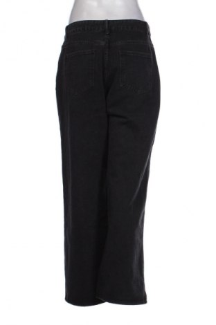 Damen Jeans Unbranded, Größe L, Farbe Schwarz, Preis € 14,83