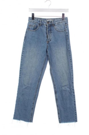 Damen Jeans Unbranded, Größe XS, Farbe Blau, Preis € 10,99