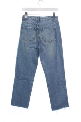 Damen Jeans Unbranded, Größe XS, Farbe Blau, Preis € 10,99