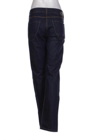 Damskie jeansy Unbranded, Rozmiar XL, Kolor Niebieski, Cena 48,99 zł